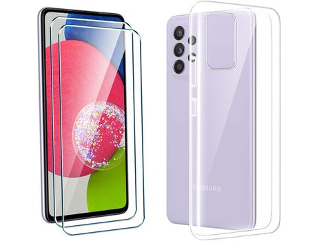 Kit Carcasa para Redmi 10 HONGWE