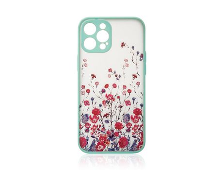 Carcasa para iPhone 12 Pro Max Azul