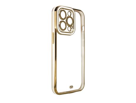 Carcasa para iPhone 12 Pro Max Transparente