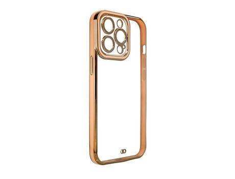 Carcasa para iPhone 12 Pro Max Dorado
