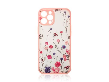 Carcasa para iPhone 12 Pro Max Rosa