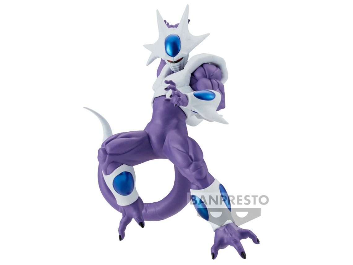 Dragon Ball Z Match Makers: El mejor juego contra el más genial Figura Super Saiyan Son Goku 17cm B.active