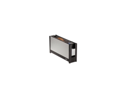 Tostadora ritter volcano 3  2 rebanada(s) aluminio 950 w