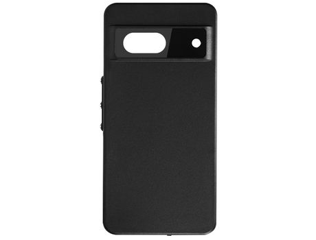 Carcasa integral para Google Pixel 7 Impermeable IP68 REDPEPPER Contorno Negro