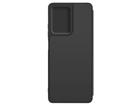 Carcasa tarjetero para Xiaomi Redmi Note 12 Pro Negro