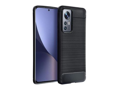 Carcasa CARBON para Xiaomi Redmi A1 negra