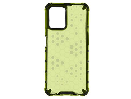 Carcasa para Realme 9i 5G Antigolpes Ángulos Reforzados Híbrida Nido de Abeja AVIZAR