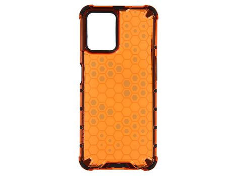 Carcasa para Realme 9i 5G Antigolpes Ángulos Reforzados Híbrida Nido de Abeja AVIZAR