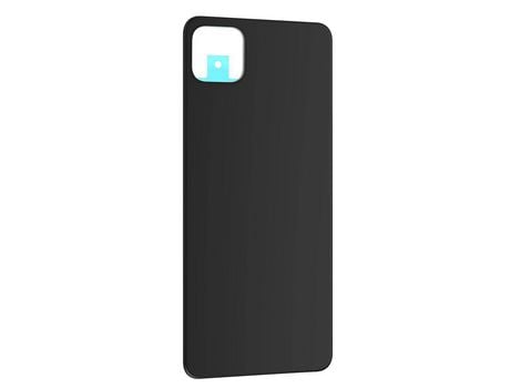 Cubierta Batería para Samsung Galaxy A22 5G de Repuesto Negro CLAPPIO