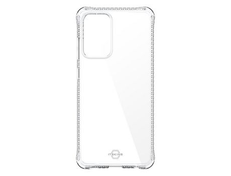 Carcasa para Samsung Galaxy A52 / A52s Reforzada Anticaídas ITSKINS Transparente