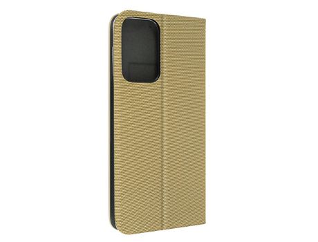 Carcasa para Samsung Galaxy A23 y M23 de tela Tarjetero Vídeo Serie Sensitive AVIZAR