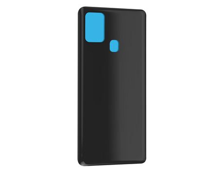 Cubierta Batería para Samsung Galaxy A21s de Repuesto Negro CLAPPIO