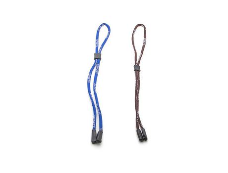 Corda para óculos antiderrapante 2 unid. INF