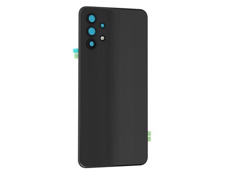 Cubierta Batería para Samsung Galaxy A32 5G de Repuesto Negro CLAPPIO