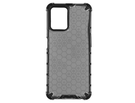 Carcasa para Realme 9i 5G Antigolpes Ángulos Reforzados Híbrida Nido de Abeja AVIZAR