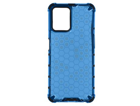Carcasa para Realme 9i 5G Antigolpes Ángulos Reforzados Híbrida Nido de Abeja AVIZAR