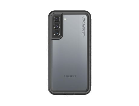 Funda para smartphone samsung galaxy s22 plus 5g resistente al agua y a los golpes CASEPROOF