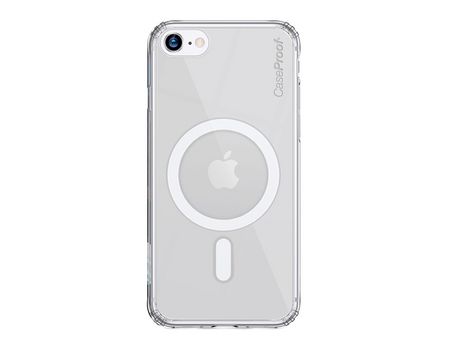 funda para smartphone iPhone 87se - protección contra golpes 360° CASEPROOF Magsafe Shock
