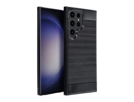 Carcasa Carbono para Samsung Galaxy M23 Negra