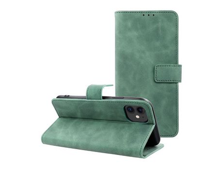 Carcasa Tierna para Apple Iphone 12/12 Pro Verde