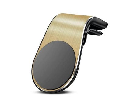 Soporte Smartphone OHPA F3 dourado OHPA
