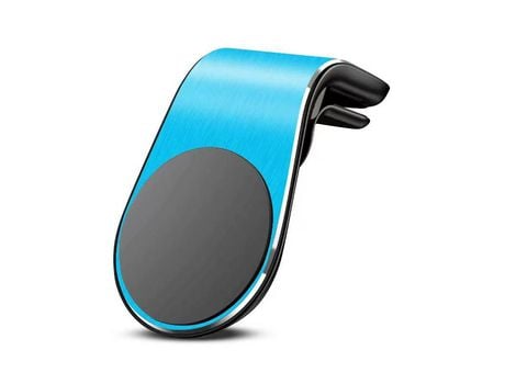 Soporte Smartphone OHPA F3 azul OHPA