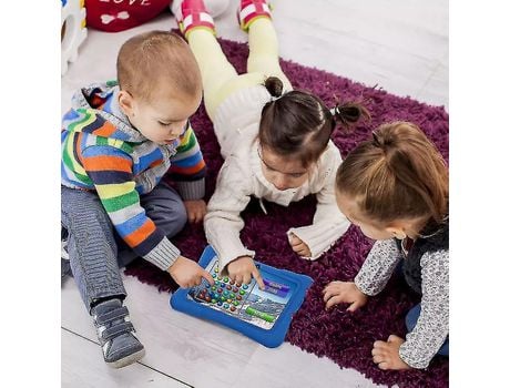 Carcasa Pritom K7 Tablet Infantil 7 Pulgadas CROWNED
