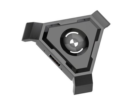 Juego de convertidor de teclado y ratón adaptador de controlador de juego de teléfono móvil Universal para Android IOS