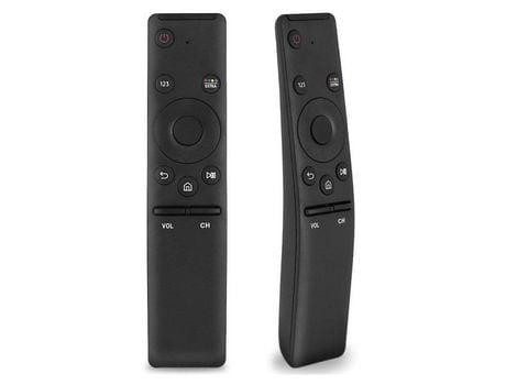 Mando a distancia de repuesto para Samsung Smart TV BN59-01259E TM1640 BN59-01259B BN59-01260A BN59-01265A BN59-01266A BN59-01241A negro