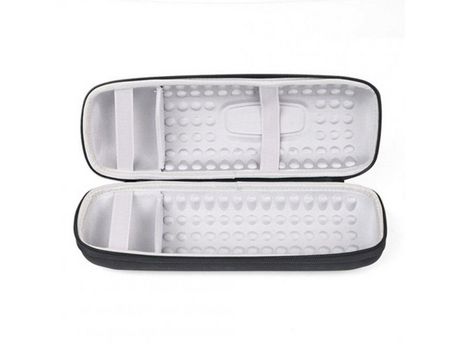 Estuche de transporte portátil para JBL CHARGE 4 Estuche para altavoz Bluetooth con correa para el hombro Funda protectora para jbl Charge4 Altavoz...