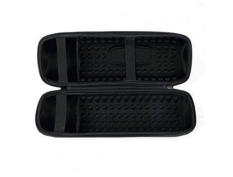Estuche de transporte portátil para JBL CHARGE 4 Estuche para altavoz Bluetooth con correa para el hombro Funda protectora para jbl Charge4 Altavoz...