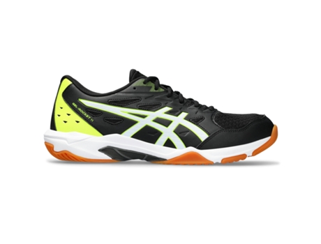 Zapatillas de Hombre ASICS Indoor Gel Rocket Blanco (39.5)