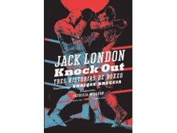 Libro Knock Out de Jack London (Español)