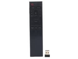 Controle Remoto De Tv Bn‑1220 Para Smart Television Samsung Bn 59‑01220d Substituto