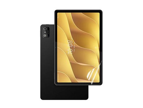 Protector de Pantalla de Hydrogel Frente para HTC Pad A102 - Transparente GIFT4ME