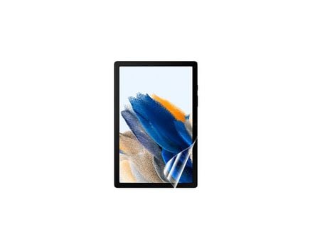 Protector de Pantalla Hydrogel Full Cover Frente para Samsung Galaxy Tab A8 (2022) LTE - Transparente PHONECARE