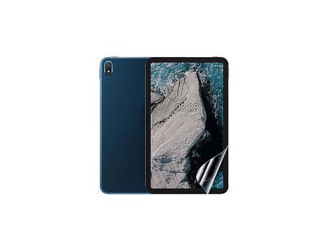 Protector de Pantalla de Hydrogel Frente para Nokia T20 - Transparente GIFT4ME