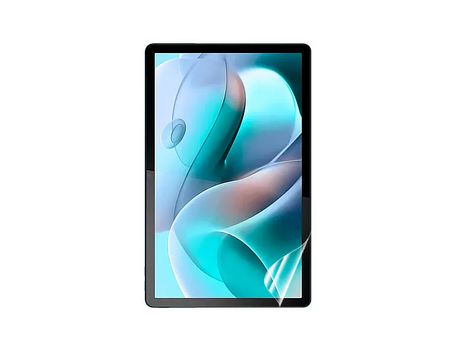 Protector de Pantalla Hydrogel Full Cover Frente para Motorola Moto Tab G70 - Transparente PHONECARE