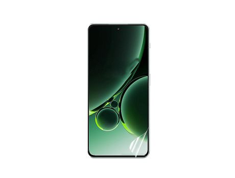 Protector de Pantalla de Hydrogel Frente para OnePlus Nord 3 - Transparente GIFT4ME
