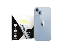 Protector de Pantalla de Vidrio Templado para Lente de Cámara para Apple IPhone 14
