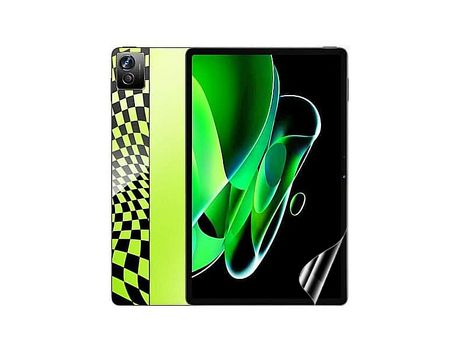 Protector de Pantalla de Hydrogel Frente para Realme Pad X - Transparente GIFT4ME