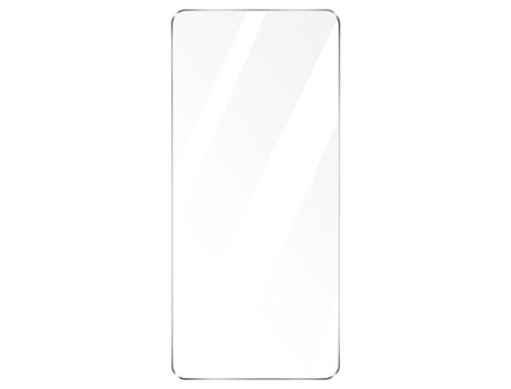 Protector de Pantalla Cristal Templado para OnePlus Nord CE 2 5G Antiarañazos Transparente AVIZAR
