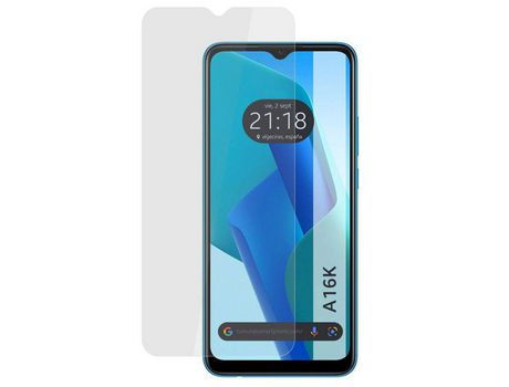 Protector de Pantalla Cristal Templado Oppo A16K Vidrio TUMUNDOSMARTPHONE