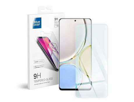 Protector de Pantalla de Vidrio Templado Blue Star para Honor Magic4 Lite