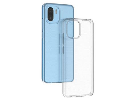 Carcasa Transparente Premium para Xiaomi Redmi A2 MISTERCAPAS