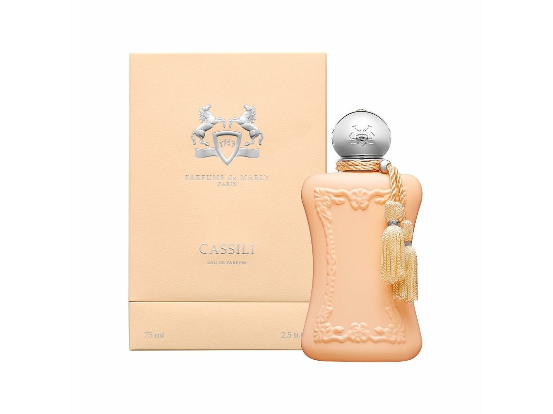 Perfume Mujer PARFUMS DE MARLY Cassili (75 ml)