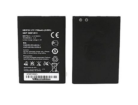 Batería CROWNED Hb5F2H 1780Mah para Huawei 4G Lte Wifi Router E5375 Ec5377 E5373 E5330 E5336 celular