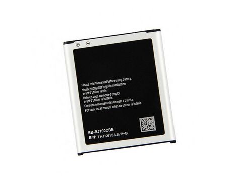 Samsung galaxy j1 (2015 version) J100 J100f J100h J100fn J100m J100d eb-Bj100bbe