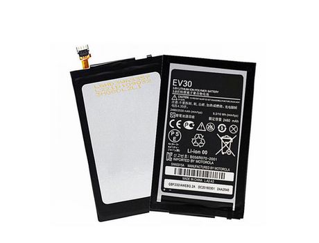 Batería CROWNED Ev30 2200Mah para Motorola Moto Verizon Droid Razr Hd Xt926 Xt925 Xt890 teléfono móvil Snn5915A