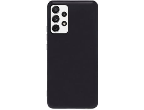 Carcasa Samsung Galaxy A33 5G GIFT4ME Negro